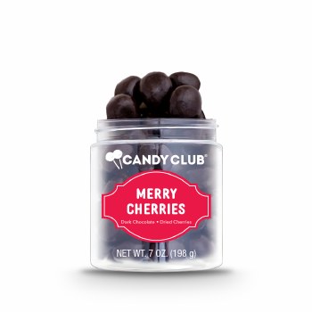 Merry Cherries