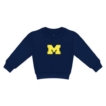 Michigan Sweatshirt 18m