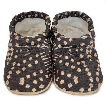 Slippers Asher 6-12m