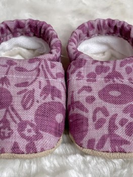 Slippers Daly 0-6m