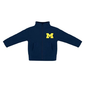 Michigan Fleece 2T