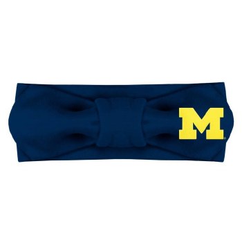 Michigan Headband