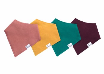 Bandana Bibs Jade