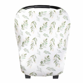 Multi Use Nursing Cover Fern