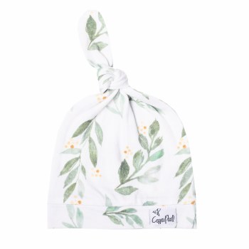 Knot Hat Fern