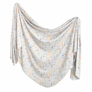 Swaddle Blankets Cosmos