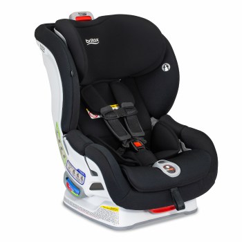 Boulevard CT Black Safewash