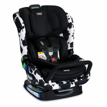 Poplar S Cowmooflage SIP