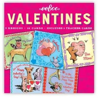 Valentines Good Friends