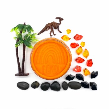 Dinosaur Sensory Kit