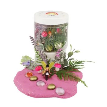 Fairy Dough-to-Go Kit