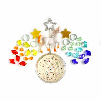 Unicorn Sensory Kit
