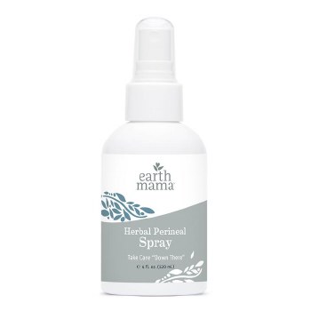 Herbal Perineal Spray