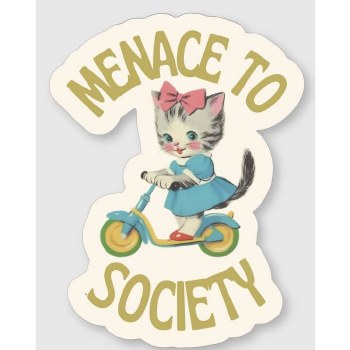 Menace To Society