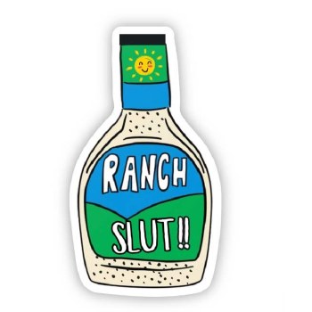 Ranch Slut