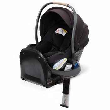 Ambra Infant Seat Caspian Caviar