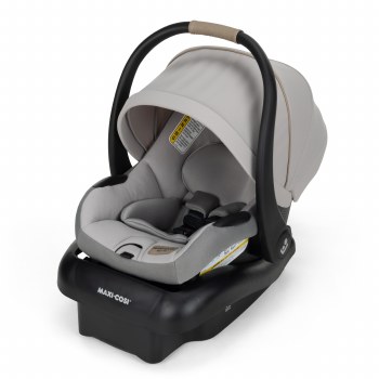 Mico Pro Infant Car Seat Sea Drift