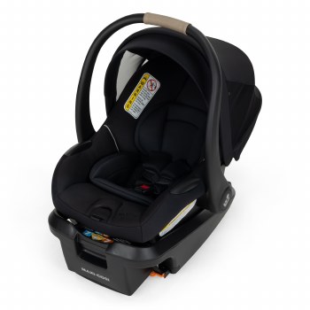 Mico Pro+ Infant Car Seat Sea Shadow