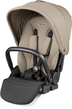 City Loop Seat Vanilla