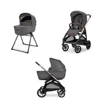 Aptica Complete Velvet Grey