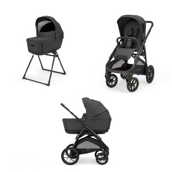 Aptica Complete XT Magnet Grey