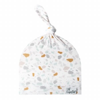 Knot Hat Arlo 5-18m