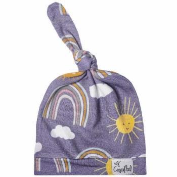 Knot Hat Hope