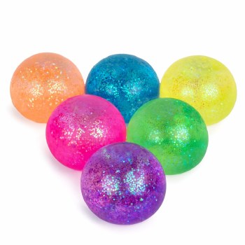 Galaxy Gummy Squishy