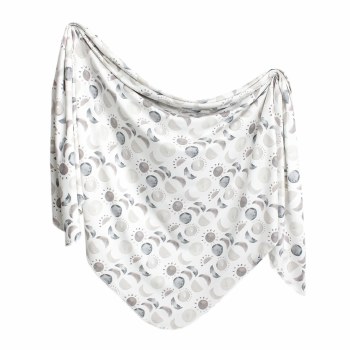 Swaddle Blankets Eclipse