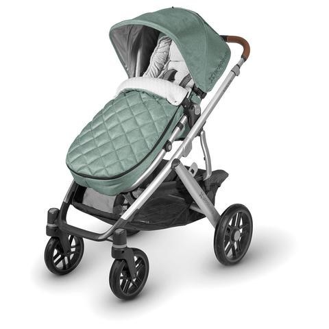 Uppababy cozy sales ganoosh henry