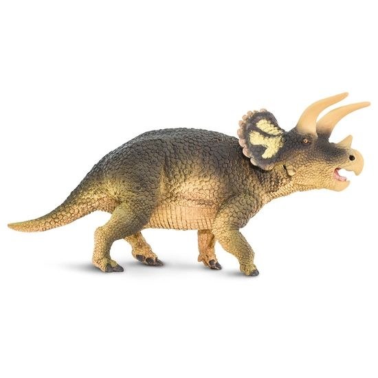 Triceratops The Little Seedling