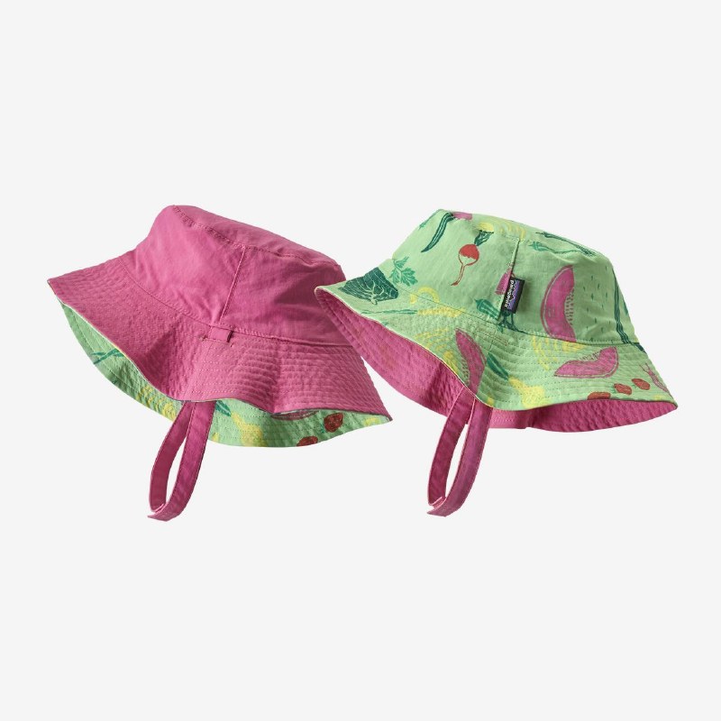 3m bucket hat
