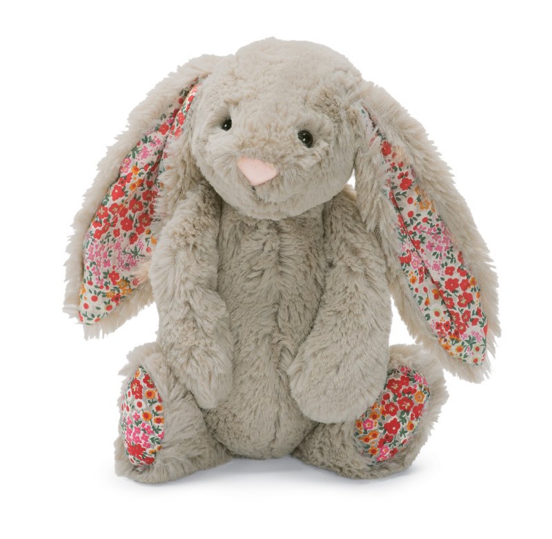 Craft-tastic Make A Bunny Friend from MindWare