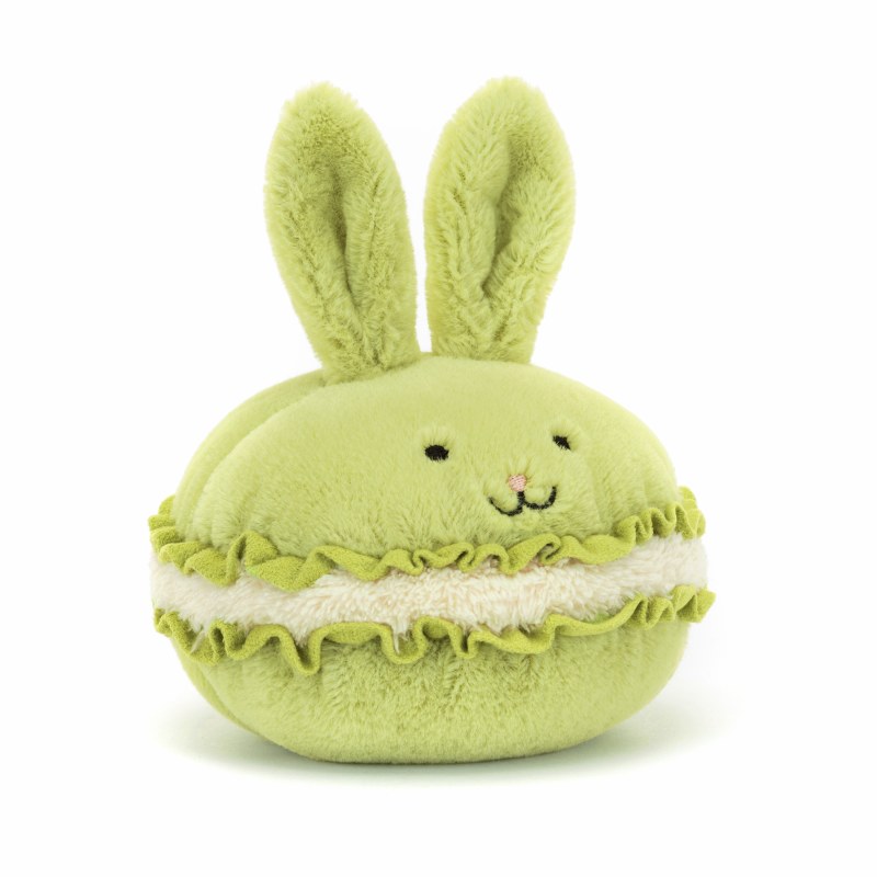 Craft-tastic Make A Bunny Friend from MindWare