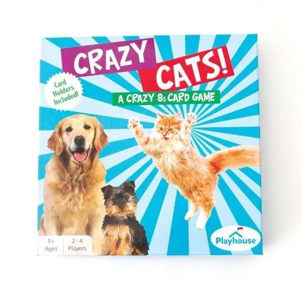 card game, The Crazy Dog Game, game crazy dog 