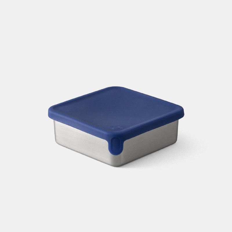 Rover Little Square Dipper - Navy