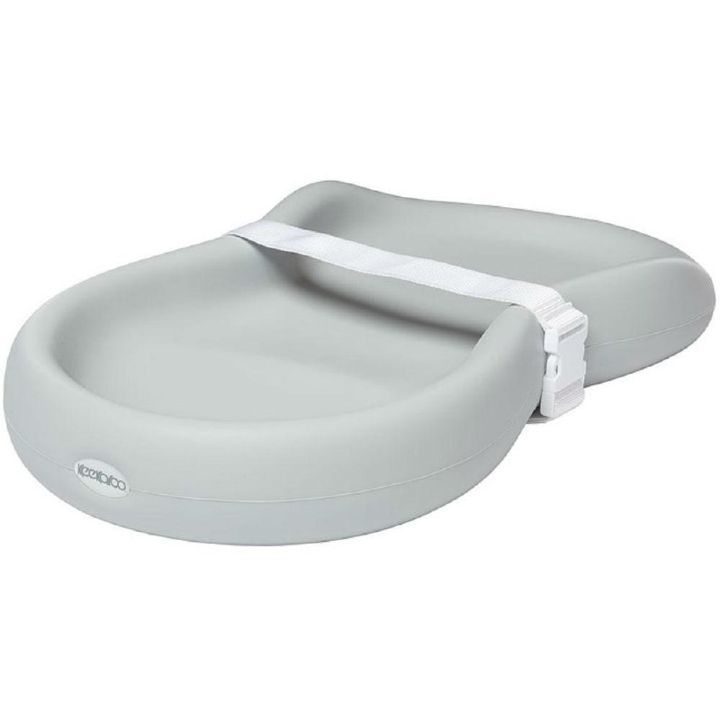 Keekaroo Peanut Changer vs Hatch Baby Grow Smart Changing Pad vs Bumbo  Changing Pad – jkcoolmom