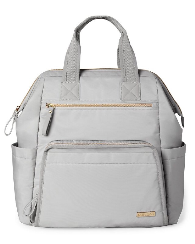 aimama diaper bag