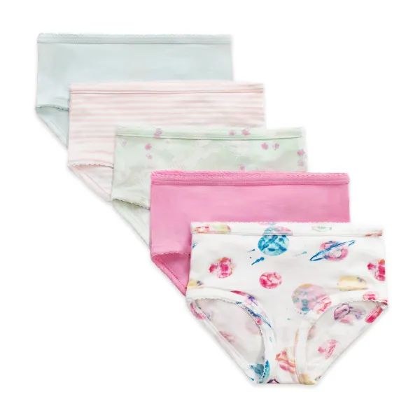 Disney Princess Toddler Girls Underwear 3 Pack 2T/3T