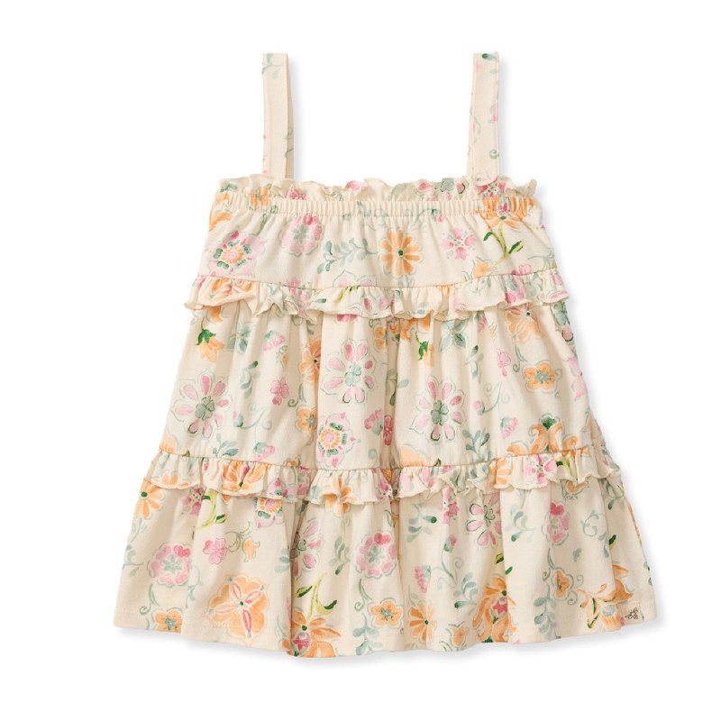 pink chicken birthday dress Baby Girls Jennifer Set school just got a 06.12.2024 Badgley Mischka Eve - Size:5/6