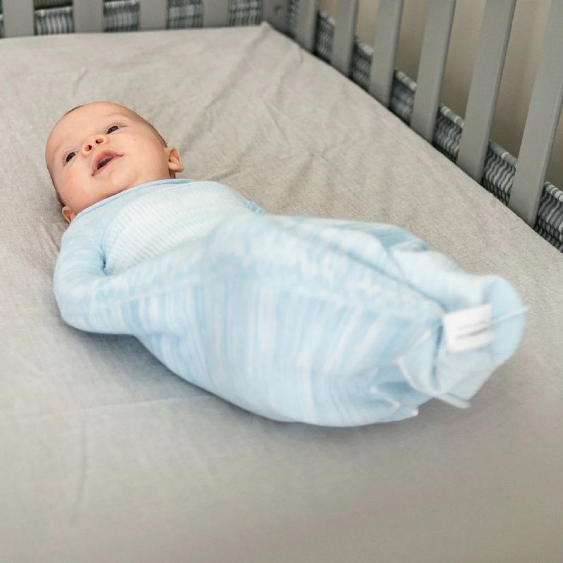 Snuz discount swaddle blanket