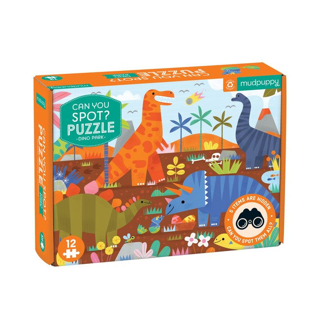 Find it best sale dino puzzle