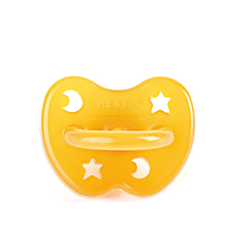 ortho pacifier