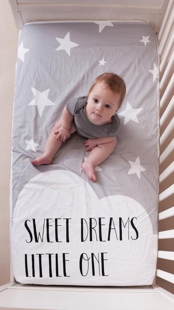 best waterproof crib sheets