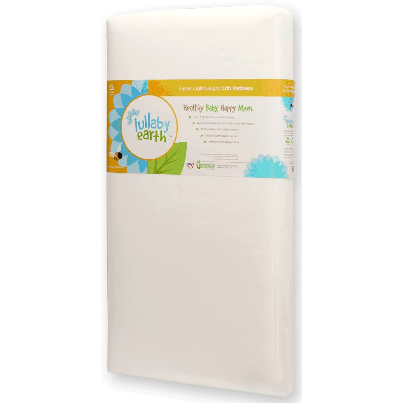 27 x 51 crib mattress