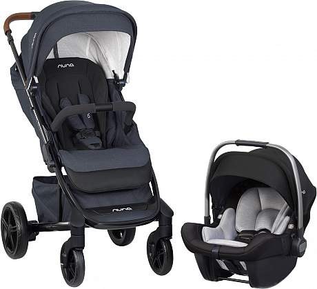 nuna pipa lite lx stone