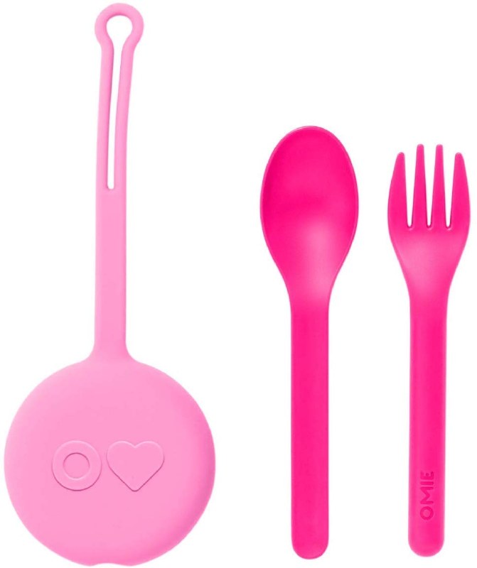 OmieBox Pod Set Bubble Pink