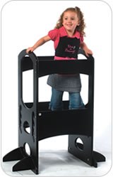 Learning Tower Black