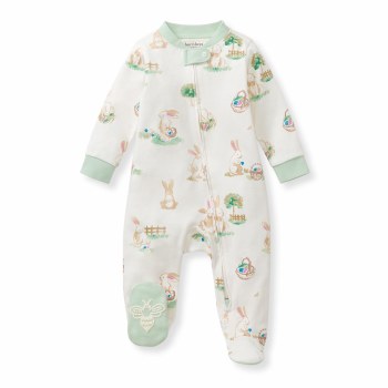 Sleep &amp; Play Egg Hunt 0-3m