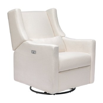 Kiwi Glider Eco-Weave Cream